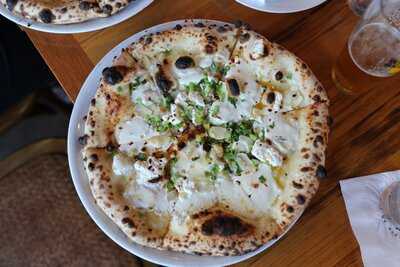 Volturno Pizza
