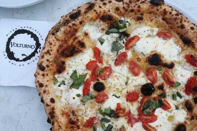 Volturno Pizza