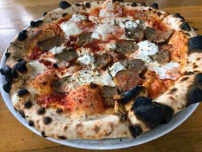 Volturno Pizza