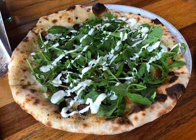 Volturno Pizza