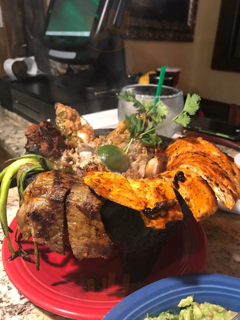El Puente Mexican Grill