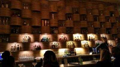 Bacco Pizzeria And Wine Bar