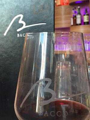 Bacco Pizzeria And Wine Bar