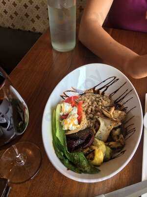 The Welsh Rabbit Cheese Bistro