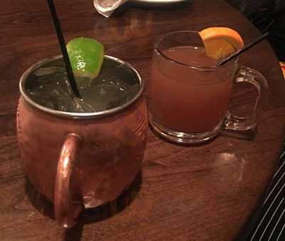 The Cask Republic