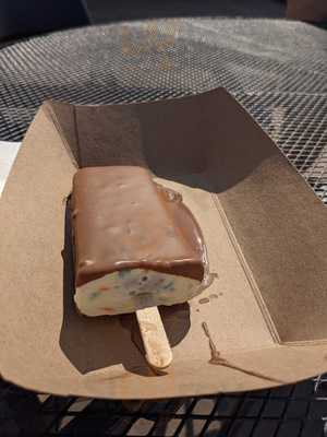 Steel City Pops
