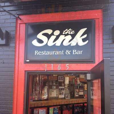 The Sink