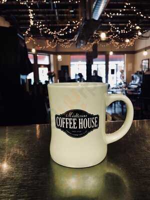 Midtown Coffee House
