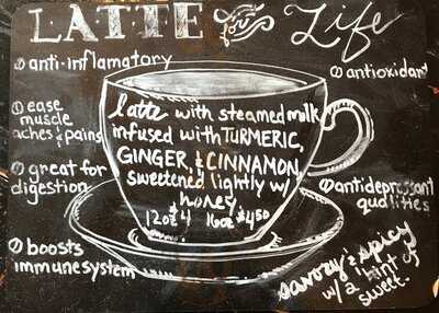 Midtown Coffee House