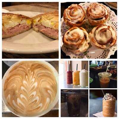 Midtown Coffee House