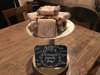 Midtown Coffee House