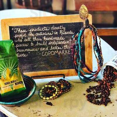 Midtown Coffee House