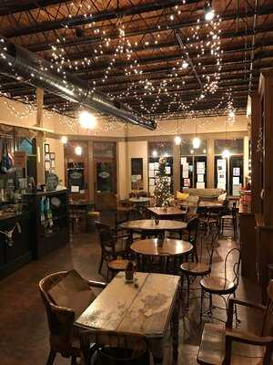 Midtown Coffee House