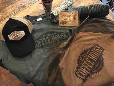 Midtown Coffee House