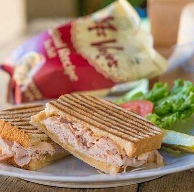 Midtown Coffee House