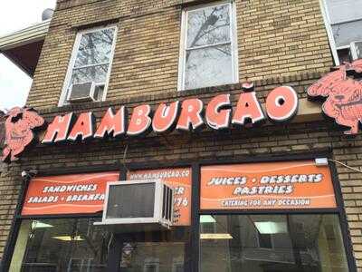 Hamburgao