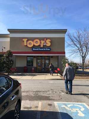 Toot’s