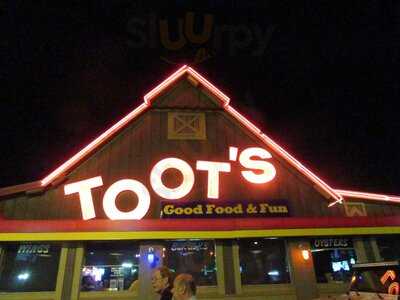 Toot’s