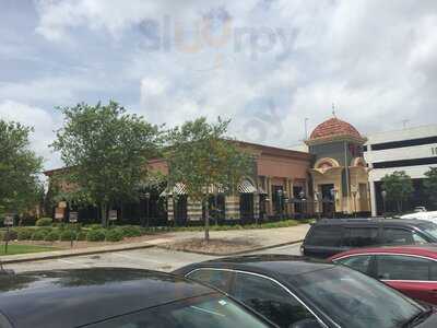 The Cheesecake Factory