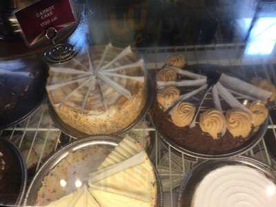 The Cheesecake Factory