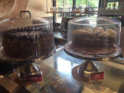 The Cheesecake Factory