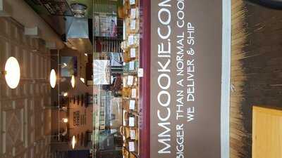 Mary's Mountain Cookies