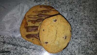 Mary's Mountain Cookies