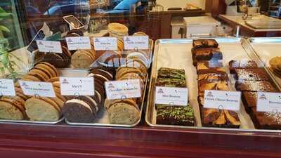 Mary's Mountain Cookies