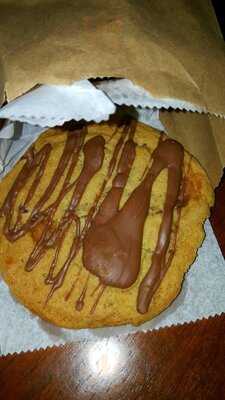 Mary's Mountain Cookies