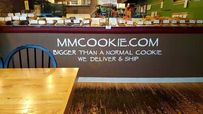 Mary's Mountain Cookies