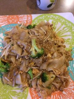 Tida Thai