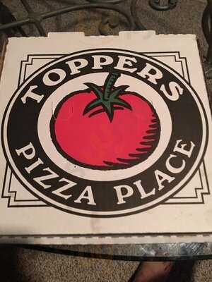 Toppers Pizza