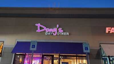 Doug's Day Diner