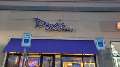 Doug's Day Diner
