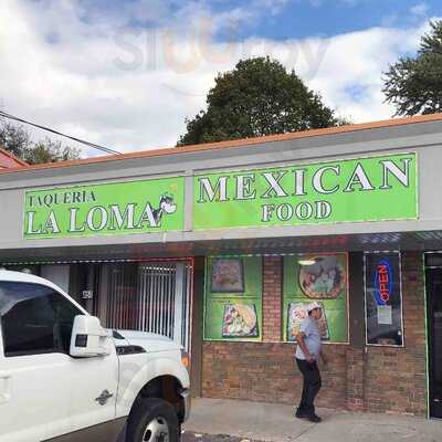 Taqueria La Loma