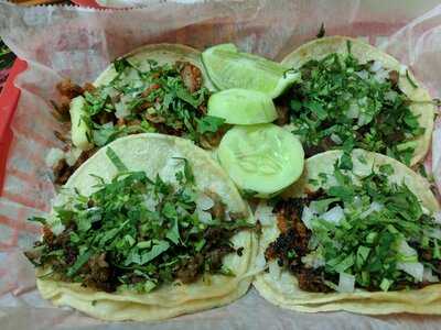 Taqueria La Loma