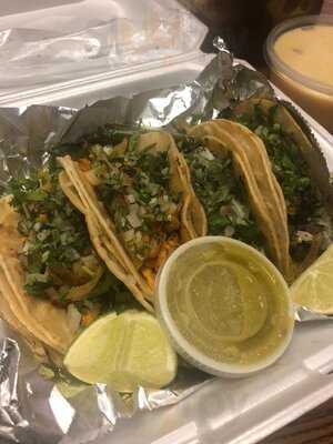 Taqueria La Michoacana