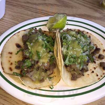 Taqueria La Michoacana