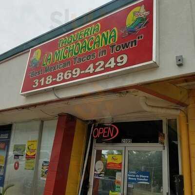 Taqueria La Michoacana