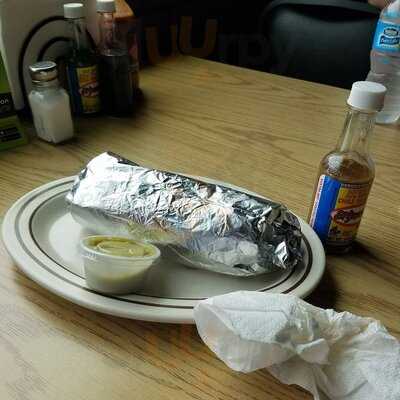 Taqueria La Michoacana