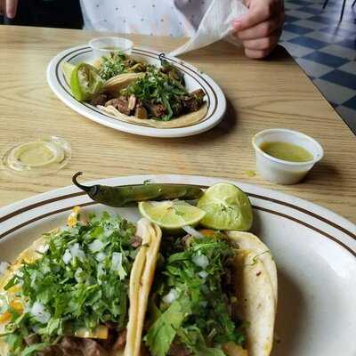 Taqueria La Michoacana