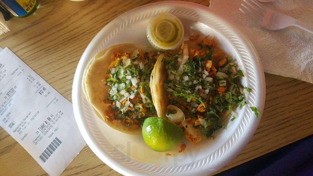 Taqueria La Michoacana