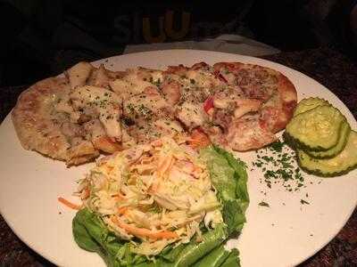 Joey's Bar And Grill