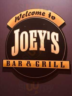 Joey's Bar And Grill