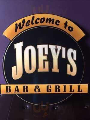 Joey's Bar And Grill