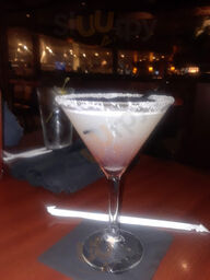 Elephant Bar Restaurant