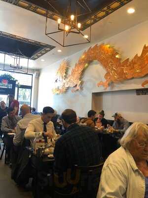 Baobao Dumpling House