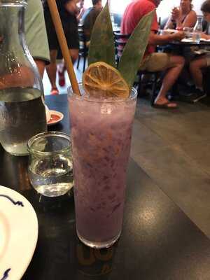 Baobao Dumpling House