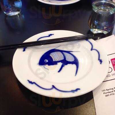 Baobao Dumpling House