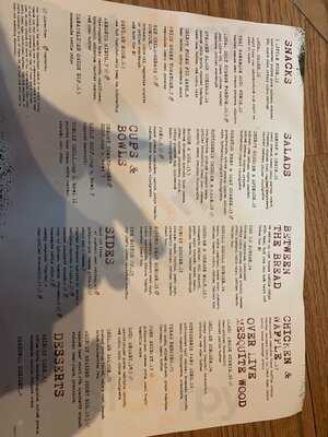 Whiskey Cake Kitchen & Bar